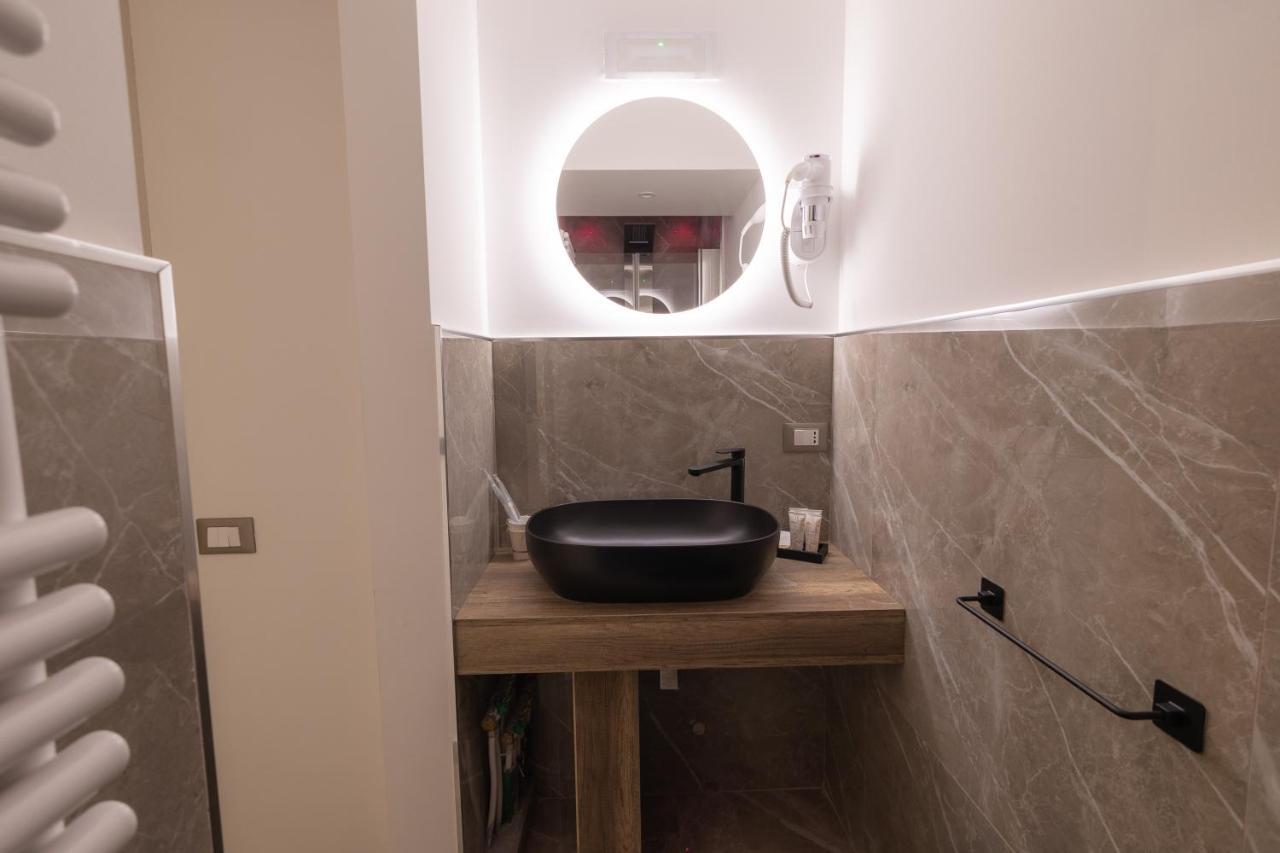 Maximum Exclusive Suite & Spa Palermo Exterior foto